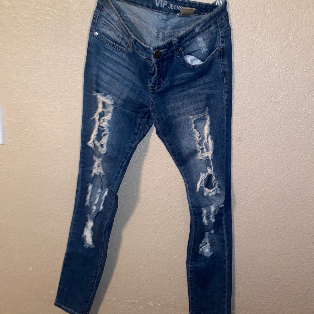 VIP Jeans